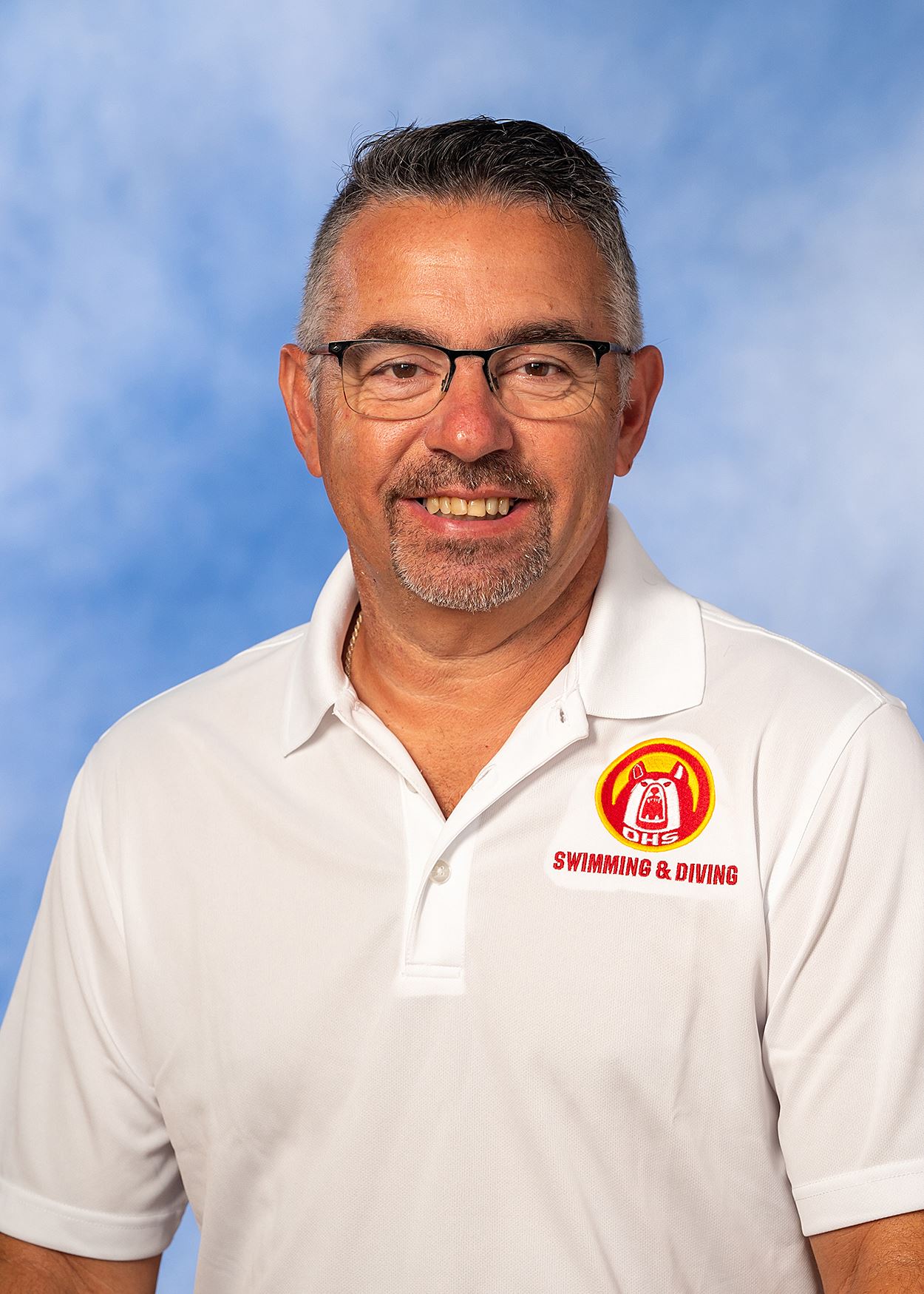 Coach Brown